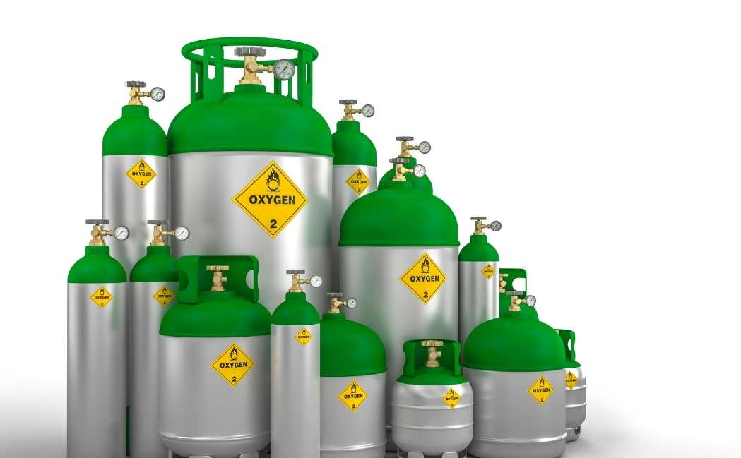 Is oxygen flammable? Here are the facts you should know