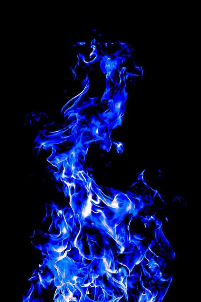 Is The Blue Flame Hotter Than The Yellow at Julius Harper blog