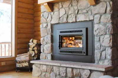What is the hearth of a fireplace? Signs of a bad one and how to fix