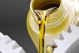 Is hydraulic fluid flammable