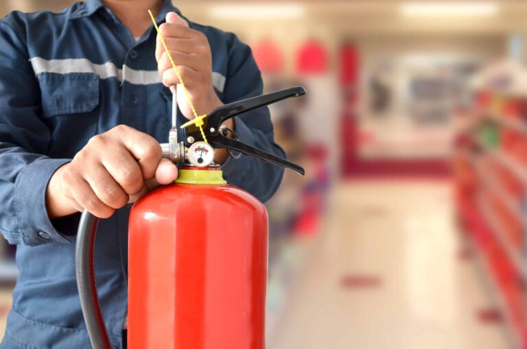 Can a fire extinguisher explode? Safety tips with fire extinguisher