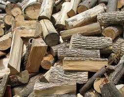 Is ash wood good to burn