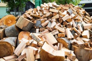 Is cottonwood a good firewood