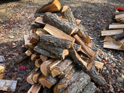 Is cottonwood a good firewood