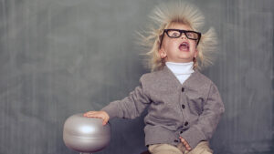 Is static electricity dangerous