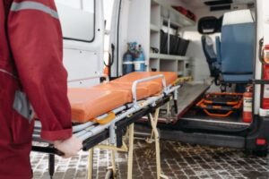 How much do EMTs get paid
