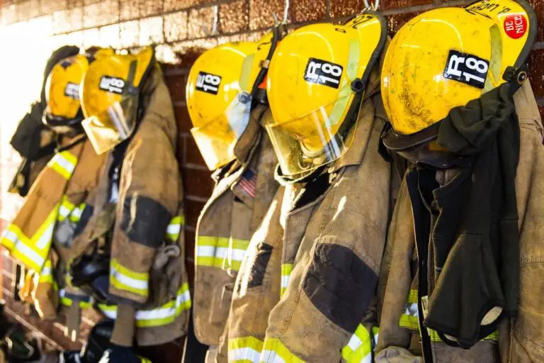 Do Volunteer Firefighters Get Paid? The Truth You Need To Know