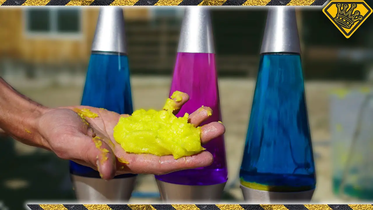 How long can you leave a lava lamp on? Top safety facts for you