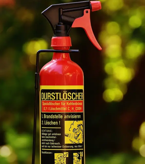 How much does a fire extinguisher cost? Expensive or cheap