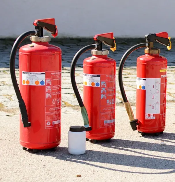 How much does a fire extinguisher cost? Expensive or cheap