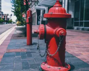 How much does a fire hydrant cost