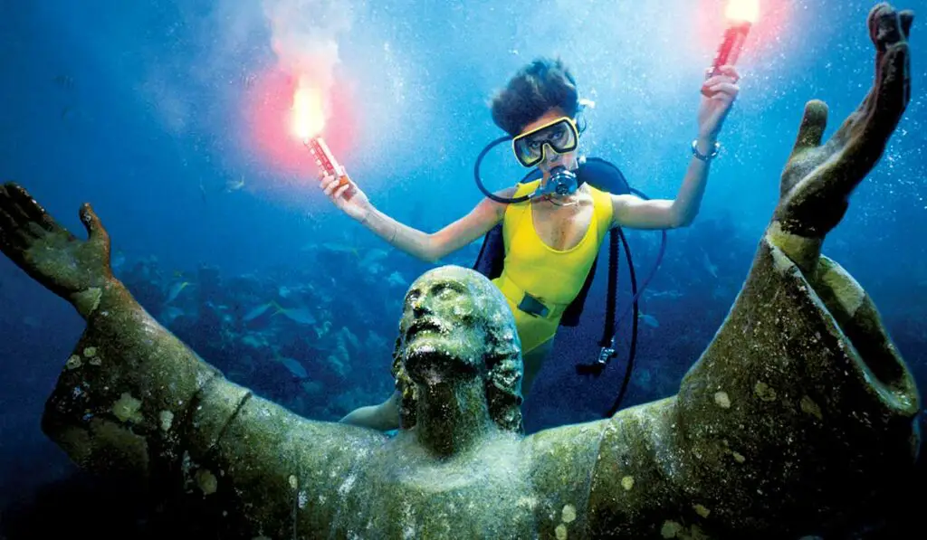 Do flares work underwater? Learn its uses and how it works