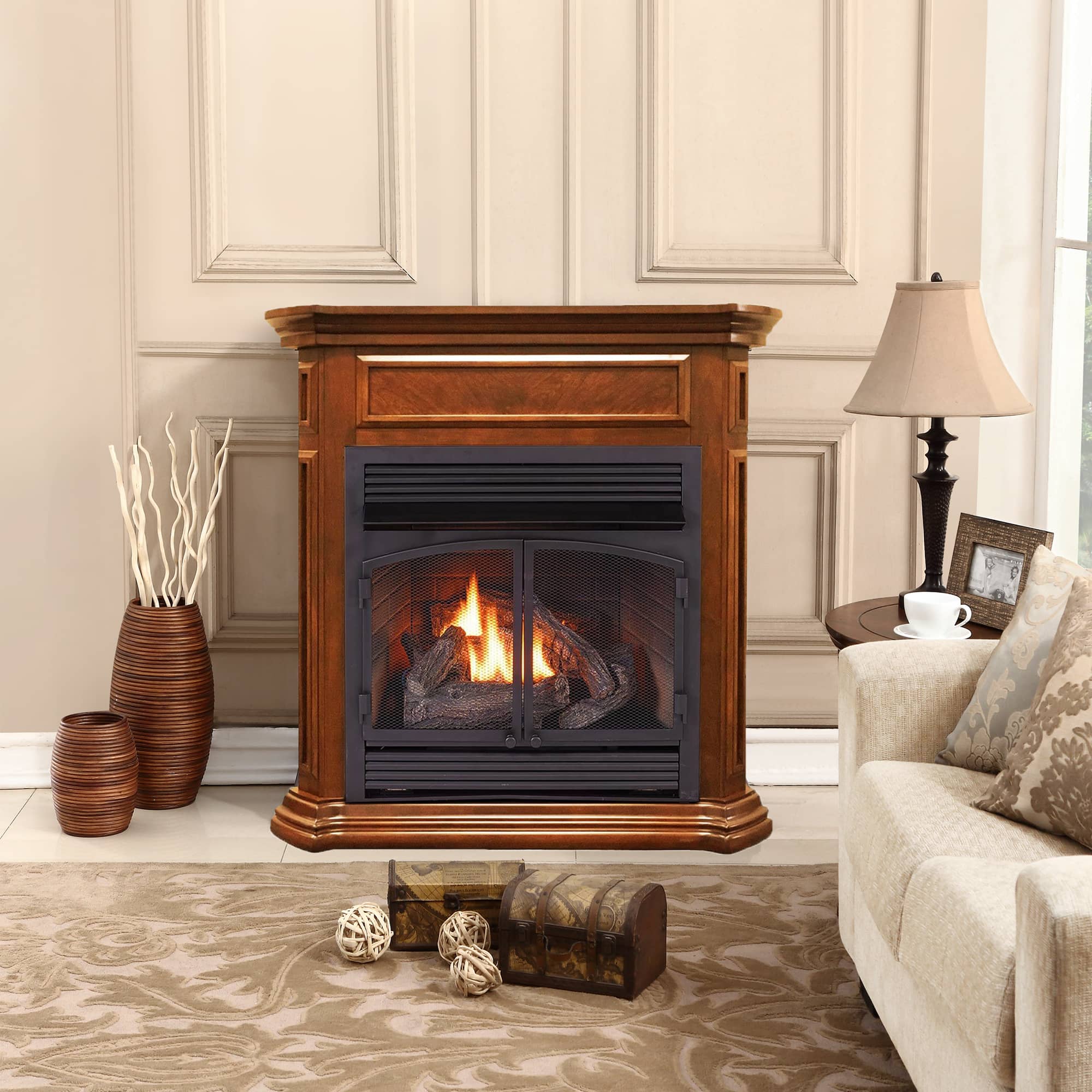 does-a-gas-fireplace-need-to-be-vented-find-out-here