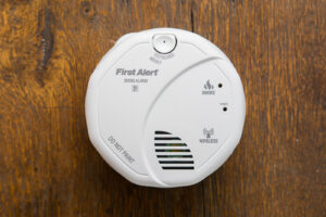 How to Turn Off First Alert Smoke Alarm