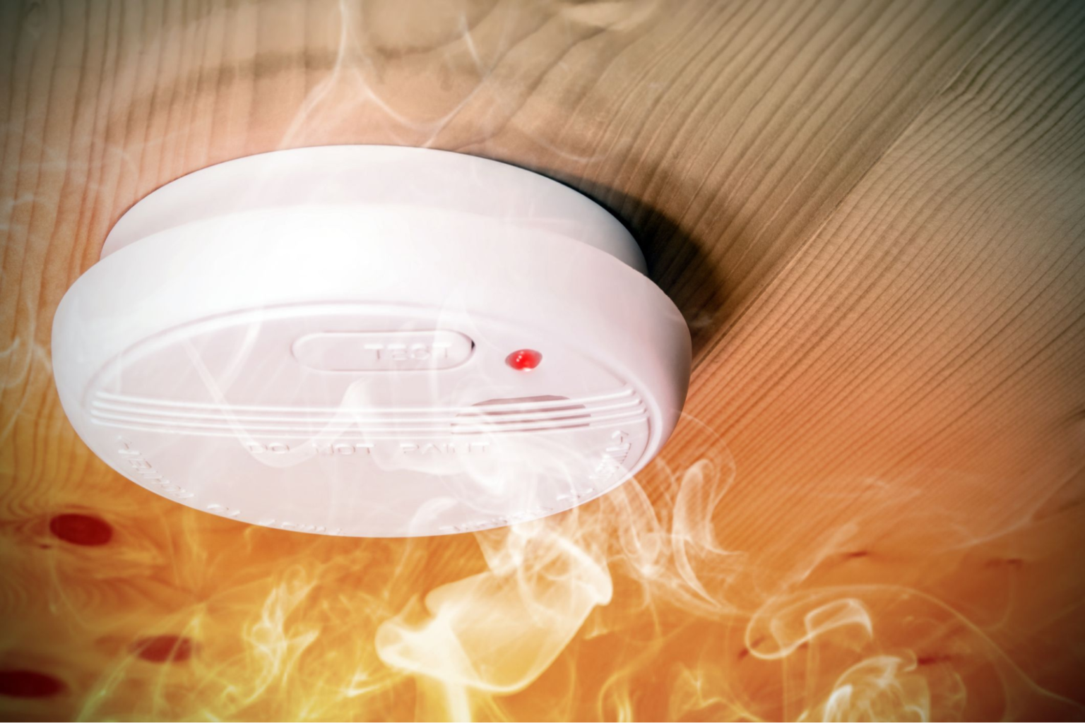 How To Deactivate First Alert 10 Year Smoke Alarm? [Answered] Fire