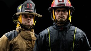 FDNY helmet