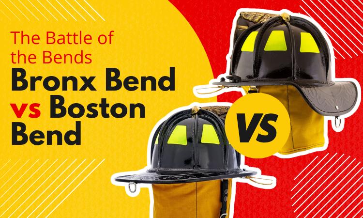 bronx bend vs boston bend