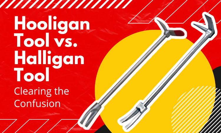 hooligan tool vs halligan tool