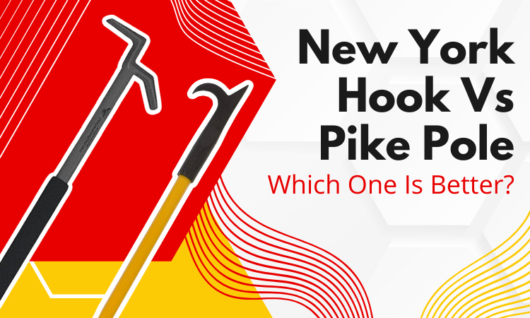 new york hook vs pike pole