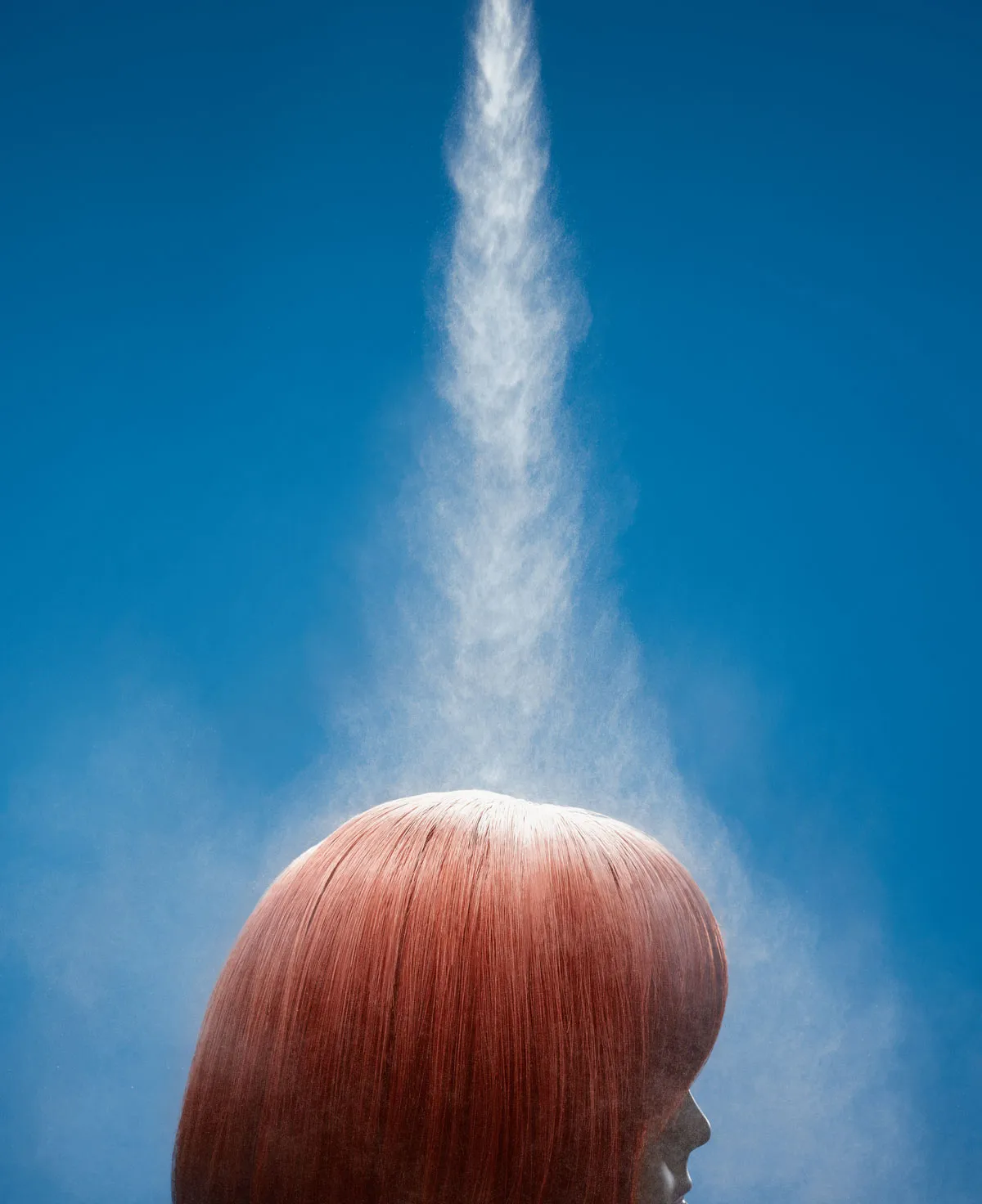 Is Dry Shampoo Flammable Read Before You Use! Fire safety support